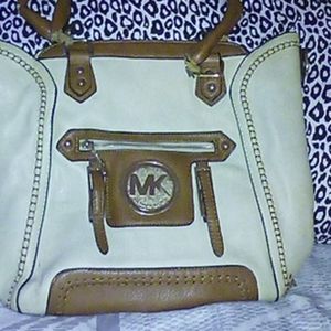 Michael Kors Handbag(used)